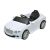 Aosom Bentley GTC Kids 6v Electric Ride on Toy Car w/ Parent Remote Control – White