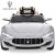 Best Choice Products 12V Maserati Alfieri Ride On Car w/ Remote Control, 3 Speeds, Trunk, Media Player, USB Port