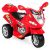 Best Choice Products Kids Ride On Motorcycle 6V Toy Battery Powered Electric 3 Wheel Power Bicyle, Red