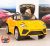 BIG TOYS DIRECT 12V Lamborghini Urus Kids Battery Operated Ride On Car with Remote Control – Yellow