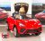 BIG TOYS DIRECT 12V Lamborghini Urus Kids Battery Operated Ride On Car with Remote Control – Red