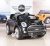 BigToysDirect 12V MINI Cooper Kids Electric Ride On Car with MP3 and Remote Control – Black