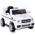 Costzon Kids Ride On Car, Licensed Mercedes Benz G65, 12V Battery Powered Electric Vehicle, Parental Remote Control & Manual Modes, Music, Horn, LED Headlights, USB MP3 Functions, White
