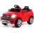 Costzon Ride On Car, Licensed Mercedes Benz ML350 6V Electric 2WD Battery Powered Kids Vehicle, Parental Remote Control & Manual Modes Car with Microphone, Lights, MP3, USB, TF, Music, Horn (Red)