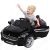 EOSAGA Ride On Car Toys, Electric 12 V RC Ride On Car with Remote Control Rechargeable Battery Powered Electric Car with 2 Motors, Parental Remote Control & Manual Modes, LED Lights, MP3 for Kids