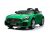 First Drive Mercedes Benz GTR Green 2 Seater – 12v Kids Cars – Dual Motor Electric Power Ride On Car with Remote, MP3, Aux Cord, Led Headlights and Rear Lights, and Premium Wheels