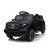 JAXPETY 6V Kids Ride On Car Truck w/ Parent Control 3 Speeds LED Headlights MP3 Player Horn (Black)