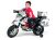 Peg Perego Ducati Hypercross Ride On