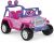 Power Wheels Jeep Wrangler, Disney Princess
