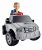 Power Wheels Ford Lil’ F-150, White