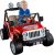 Power Wheels Jeep Wrangler, Red