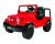 Rollplay 6 Volt 4×4 SUV Ride On Toy, Battery-Powered Kid’s Ride On Car