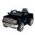 Rollplay W460-C02 6 Volt Chevy Silverado Truck Ride On Toy, Battery-Powered Kid’s Ride On Car – Black