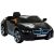 Uenjoy BMW i8 12V Ride on Children’s Electric Car Motorized Cars for Kids W/Remote Control, Suspension, Mp3 Player, Compatible with BMW, Black