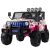 Uenjoy Ride on Car 12V Battery Power Children’s Electric Cars Motorized Cars for Kids with Wheels Suspension,Remote Control, 4 Speeds, Head Lights,Music,Bluetooth Remote Controller,Pink