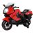 Uenjoy Kids Motorcycle Electric Ride On Motorcycle 12V/ 2 Wheels/ Red