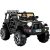 Uenjoy Ride on Car 12V Battery Power Children’s Electric Cars Motorized Cars for Kids with Wheels Suspension,Remote Control, 4 Speeds, Head Lights,Music,Bluetooth Remote Controller,Black